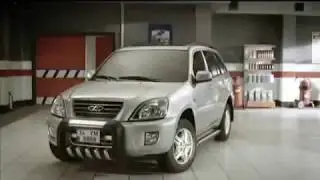 Chery Tiggo | 