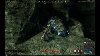New World Farm Bot erwischt