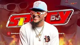 DE TODO UN POCO MIX VOL. 3 EN VIVO DESDE PRECISION AUTO SPA BACHATA, DEMBOW, MERENGUE, SALSA