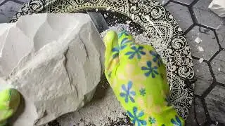Чистка Актобе. Асмр релакс. 💆‍♀️