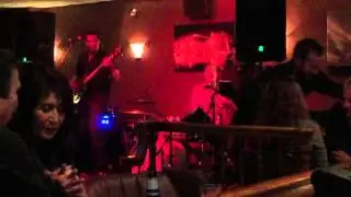 Ding - I believe in a thing called love - cover