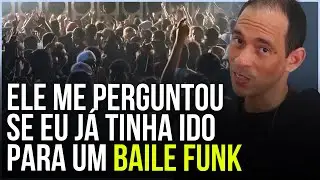 ADOLESCÊNCIA E HISTÓRIAS DA MISSÃO | IRMÃO LUÍS MARIA (Instituto Hesed)
