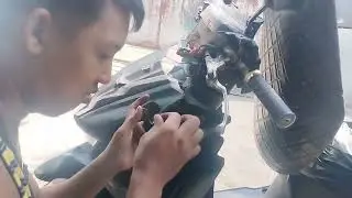 Pag si bayaw mekaniko ng motor mo payag ka?
