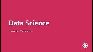 Data Science: Online Course at BloomTech