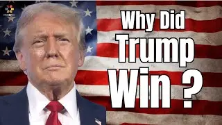 The Secret Behind Trump’s Success - Rabbi Yitzchok Fingerer