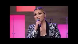 Nina Badric - Cipele - LIVE
