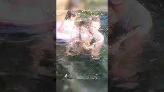 Mandi Bareng
