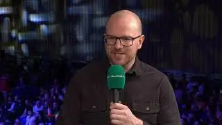 Darts   The Masters   Day 3 Afternoon 04 Feb 2024 576p
