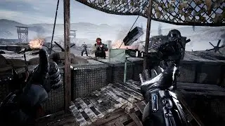 [Oculos Rift] 3 Jogos de tiro VR (Realidade Virtual) CO-OP que você precisa jogar!
