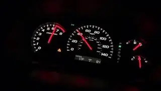 Honda Automatic Transmission Reverse Protection