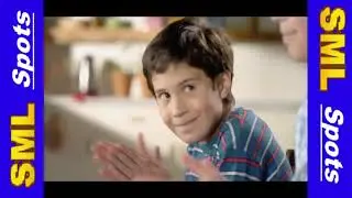 Spot Cocinero (Perú, 17 Abril 2012 a Finales Junio 2013)