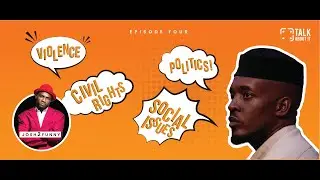 M.I & Josh2funny Drop Gems on Marriage - What They Said Will Shock You | Talk About It Pod (Ep 5)