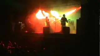 Kodeinna ( Korn Cover ) - Somebody Someone (Live at LED SLAY - 2011/07/16)