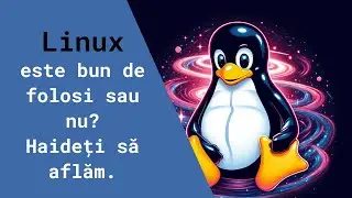 Se merită sau nu Linux?