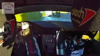On-Board RA4Porsche 2022 BaugnetX-DalloTh PORSCHE 997 GT3