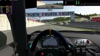 iRacing  Week 13 Rugskogen Motorsenter Mazda MX-5