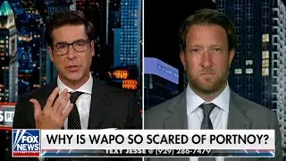 Discussing The State Of Journalism On Jesse Watters