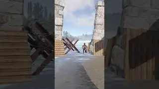 ТИПЫ ИГРОКОВ В РАСТ ЧАСТЬ 4 ЗЕРГАЧ RUST