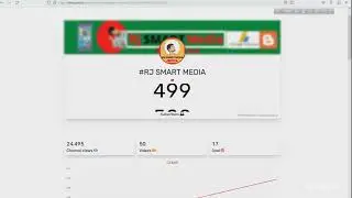 middle class youtuber 500 subscribe complete