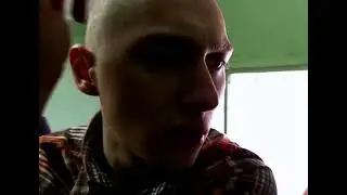 [ Бритый череп -черный бомбер ] Исаев [Школа]