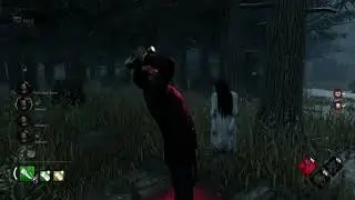 DBD | This Nicolas Cage Voice Line 😅
