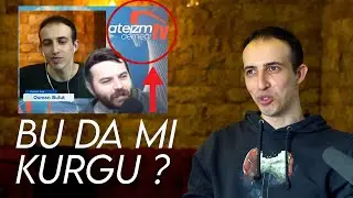 Ateizm Derneği'nin Kırmızı Asa'yı Çürütme Denemesini Konuştuk