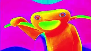 Pingu Outro in 4omulator V49