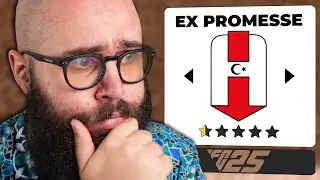Ho creato una Squadra di SOLO Ex Giovani Promesse FALLITE su FC 25