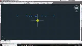 Autocad hin   overkill command