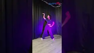 MKTO - Classic • Beginners Jazzfunk • Shreya Maste • Rhythmus Happyfeet