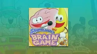 Shovelware Showcase (extended) - Shovelware's Brain Game