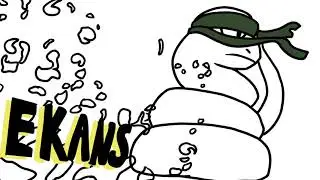 23: Ekans