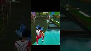 When your Teammate Can't Make the Jump....
