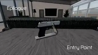 ROBLOX Entry Point - Epilogue