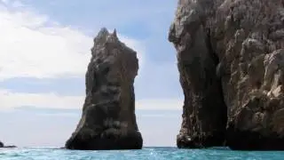 Blender Cyles | Camera Mapping | Rocks | + VFX Breakdown