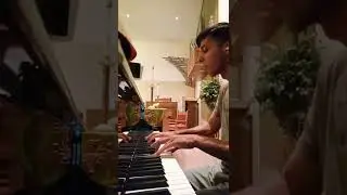 Improvisation 90 | Praise