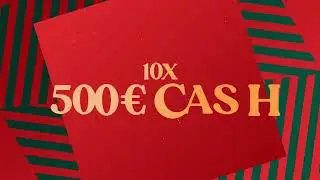 Shndërro blerjen në Fiat 500 Hybrid apo 10x 500€ CASH