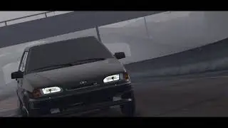 Ваз 2115