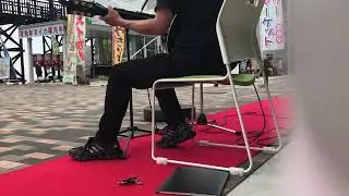斉藤和義「虹」cover