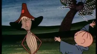 WIOSENNA BURZA (1977) - SERIA: PRZYGODY BOLKA I LOLKA