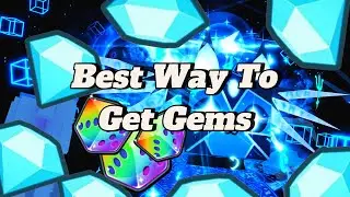 💎Best Way to get gems in pet simulator 99!￼💎