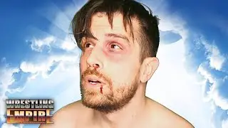 Chris Danger Returns From The Dead (Wrestling Empire Career #1)