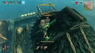 Valheim: Ashenfeld's First Raid