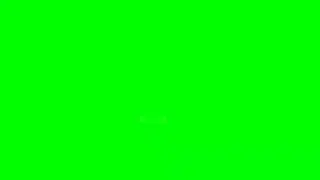 green screen water deep