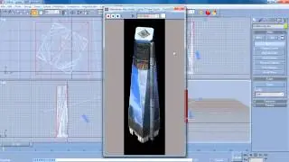 Sim City 4: How to create custom buildings using Google SketchUp Pro