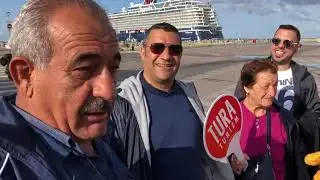 Baltık Başkentleri 2 - Kurban Bayramı 2019