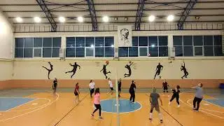 05.10.2022 VOLEYBOL PARTY