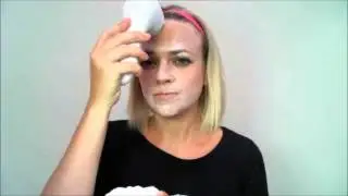 How Do I Use My Clarisonic Aria? The CURRENTBODY Guide