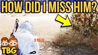 THIS ONLY HAPPENS IN PUBG! // PUBG Xbox One Gameplay