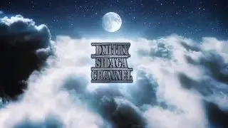 Clouds in a Night Sky (After Effects)